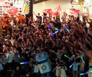 エフピコ グループ感謝祭🎆 社歌大賞受賞をみんなでお祝い！｜エフピコ